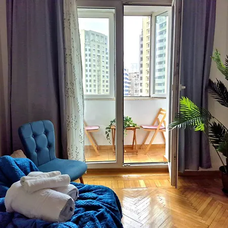 Traditional Romanian Apartments Bucureşti Exterior foto
