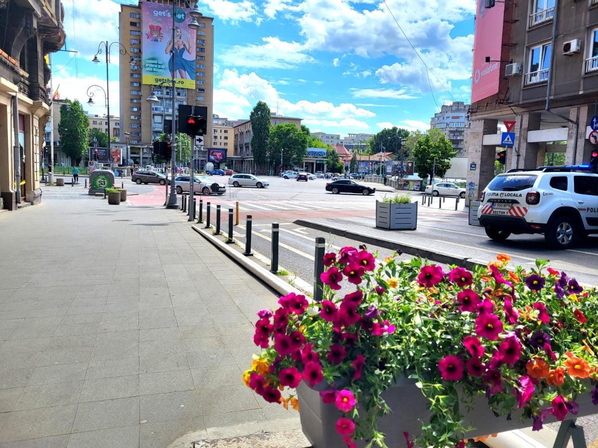 Traditional Romanian Bucureşti