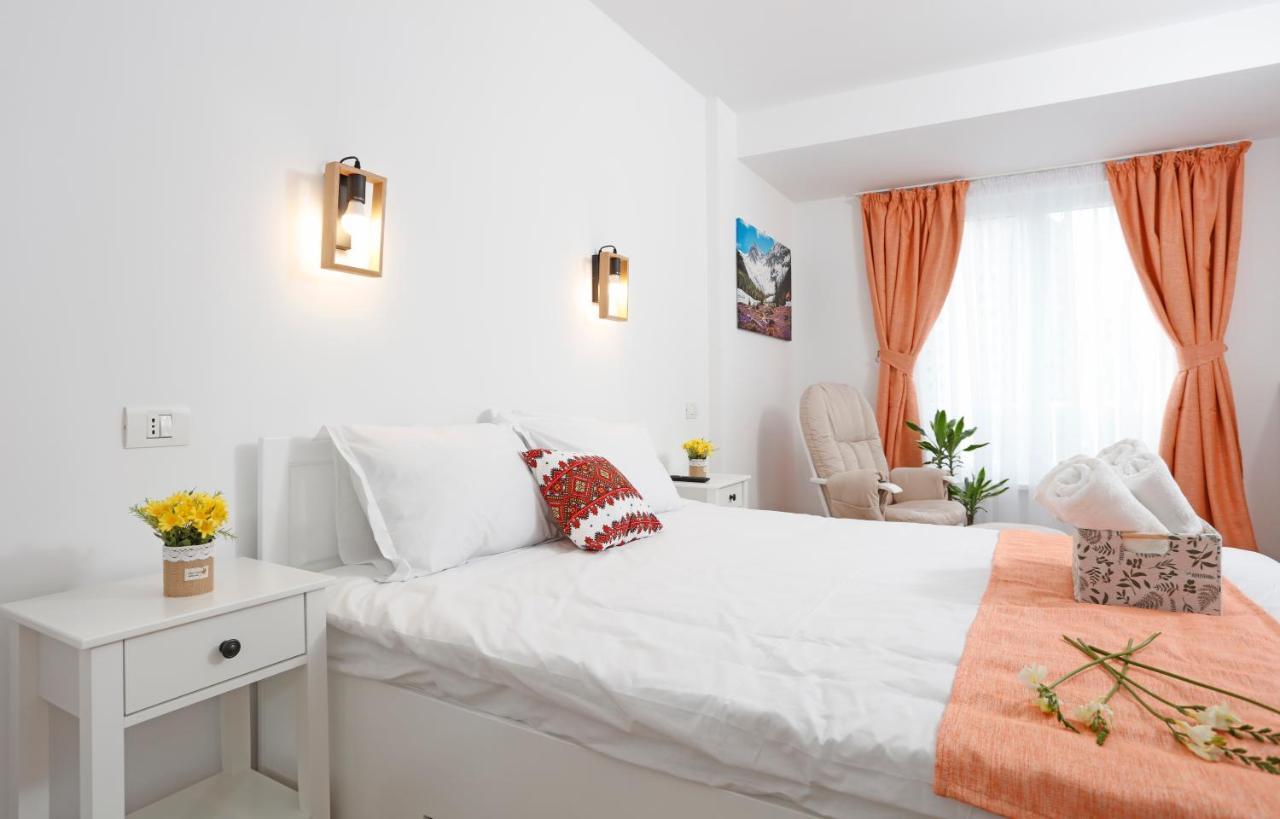 Apartament Traditional Romanian *