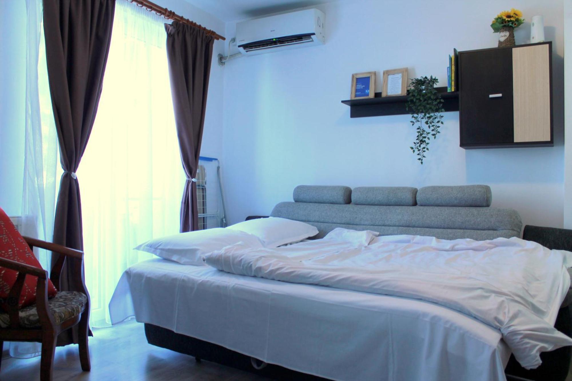 Apartament Traditional Romanian *
