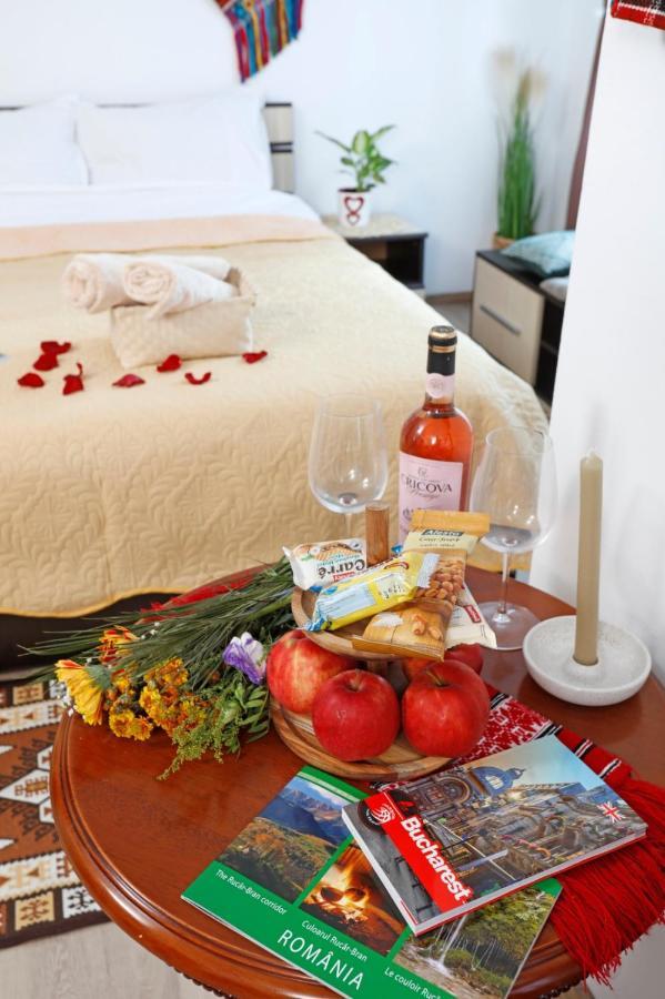 Traditional Romanian Appartement