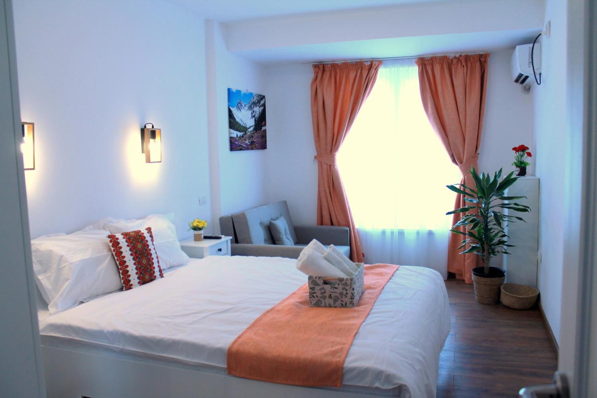 Appartement Traditional Romanian *
